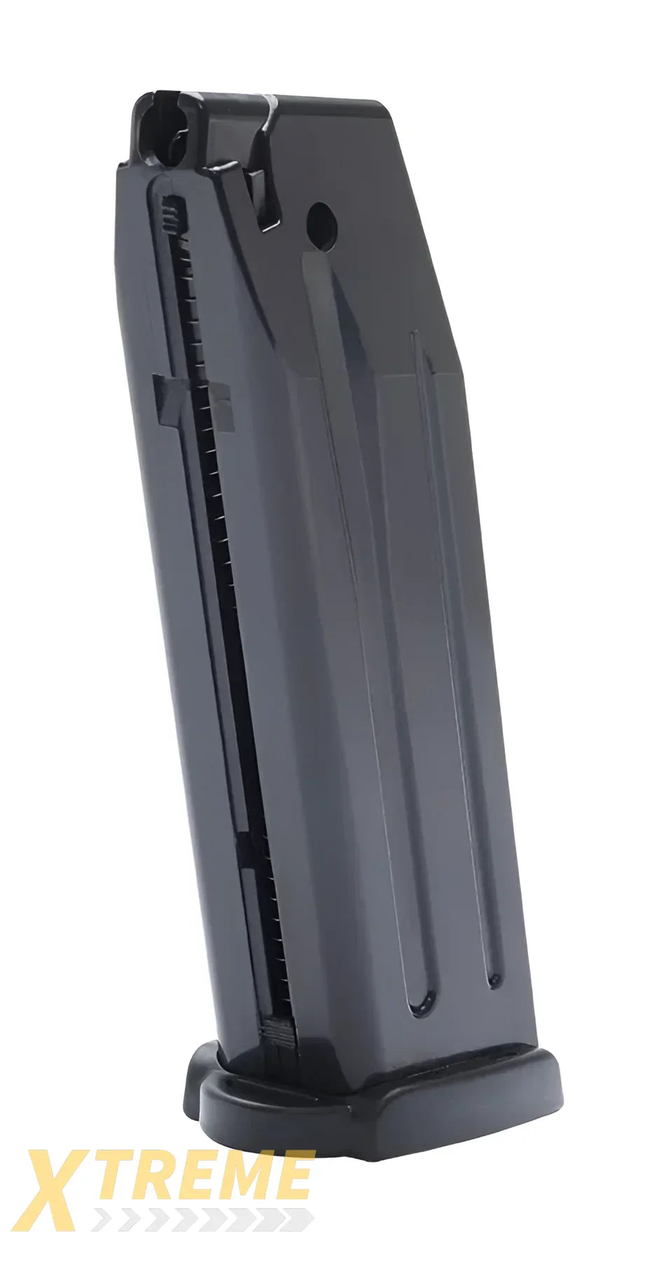 HK VP9 - 6MM-ADVANCED-BLACK