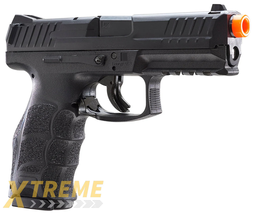 HK VP9 - 6MM-ADVANCED-BLACK