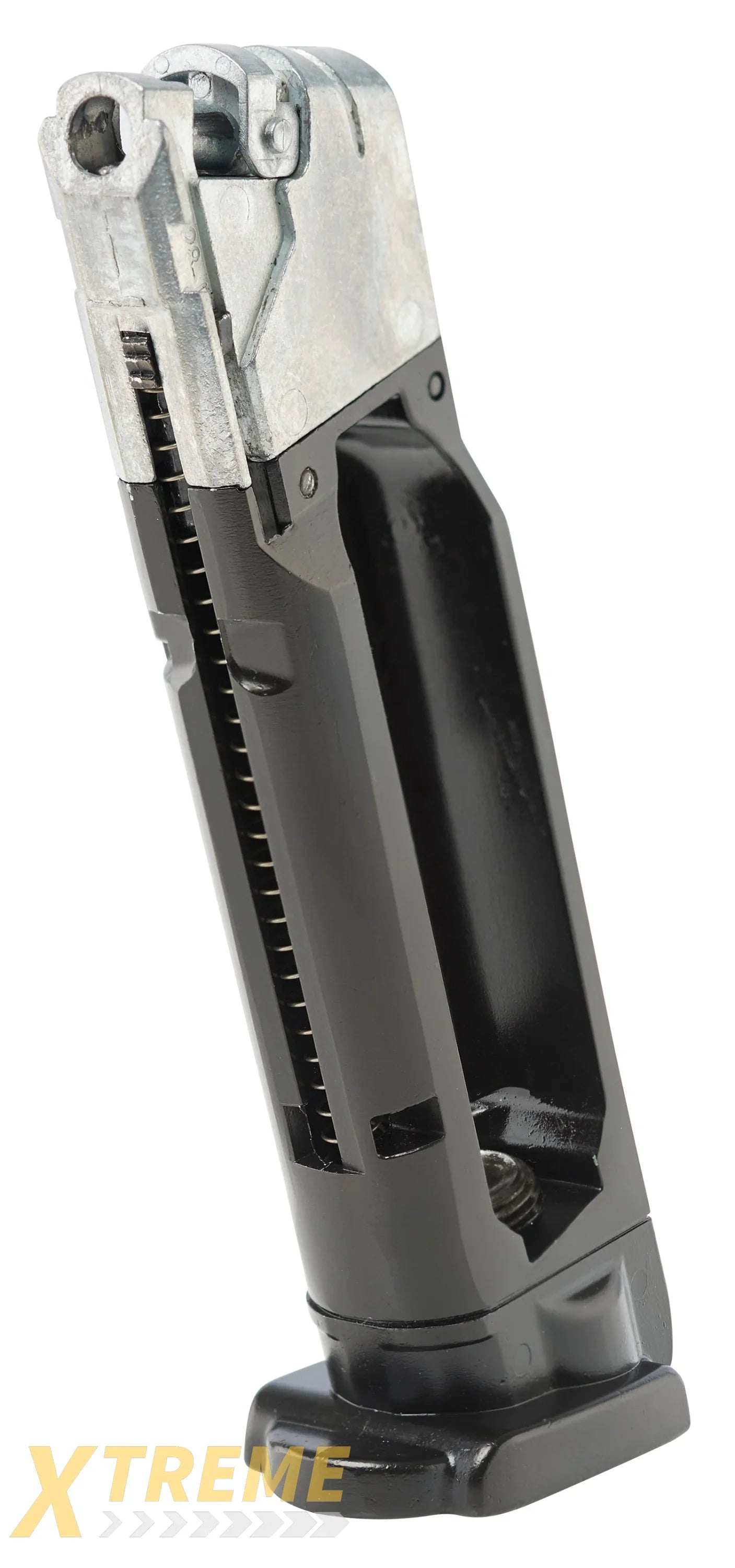 HK VP9 6MM BLACK