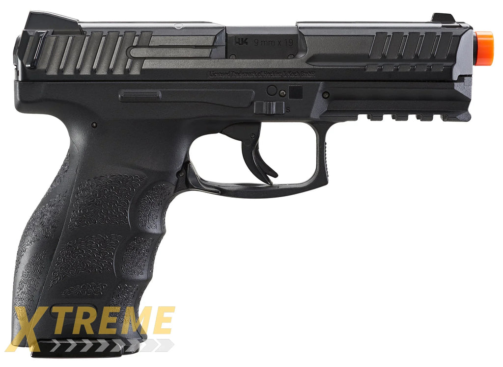 HK VP9 6MM BLACK