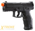 HK VP9 6MM BLACK