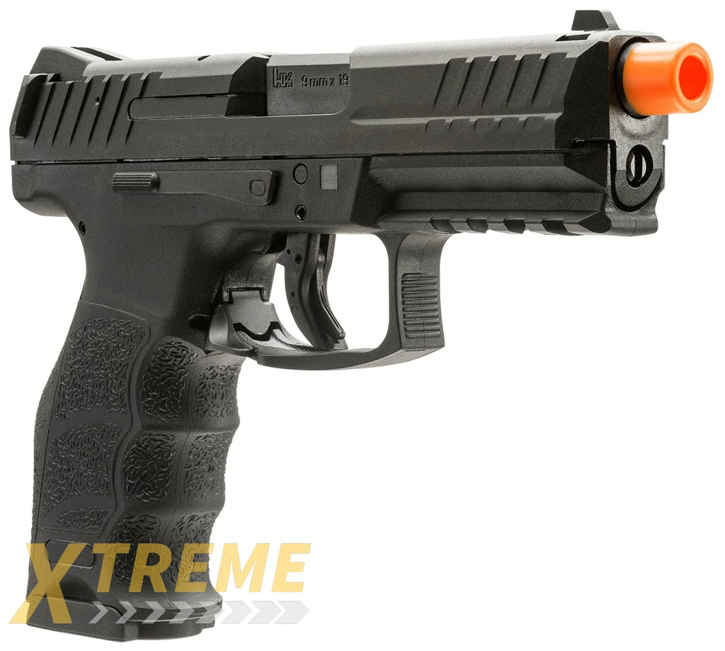 HK VP9 GBB 6MM - BLACK
