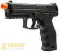 HK VP9 GBB 6MM - BLACK