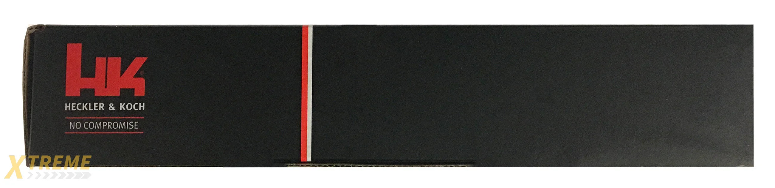 HK VP9 GBB 6MM - BLACK
