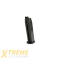 HK VP9 GBB MAG 6MM -22RDS- BLACK