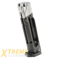 HK VP9 MAG 6MM 14 RDS BLACK