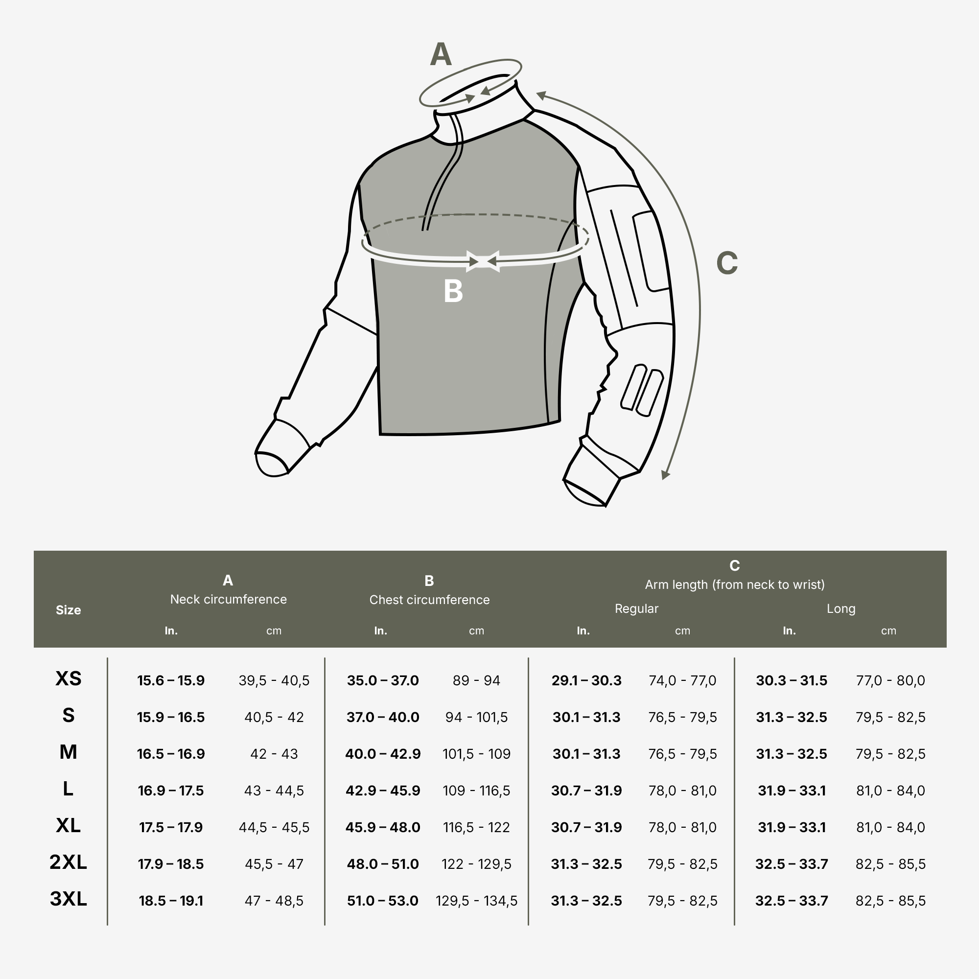 M-Tac Cold Weather Shirt Lumberjack Merino