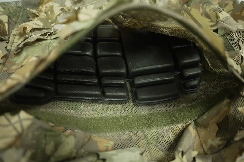 Alder Concealment Pants