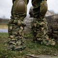 Alder Leaf Suit Gaiters
