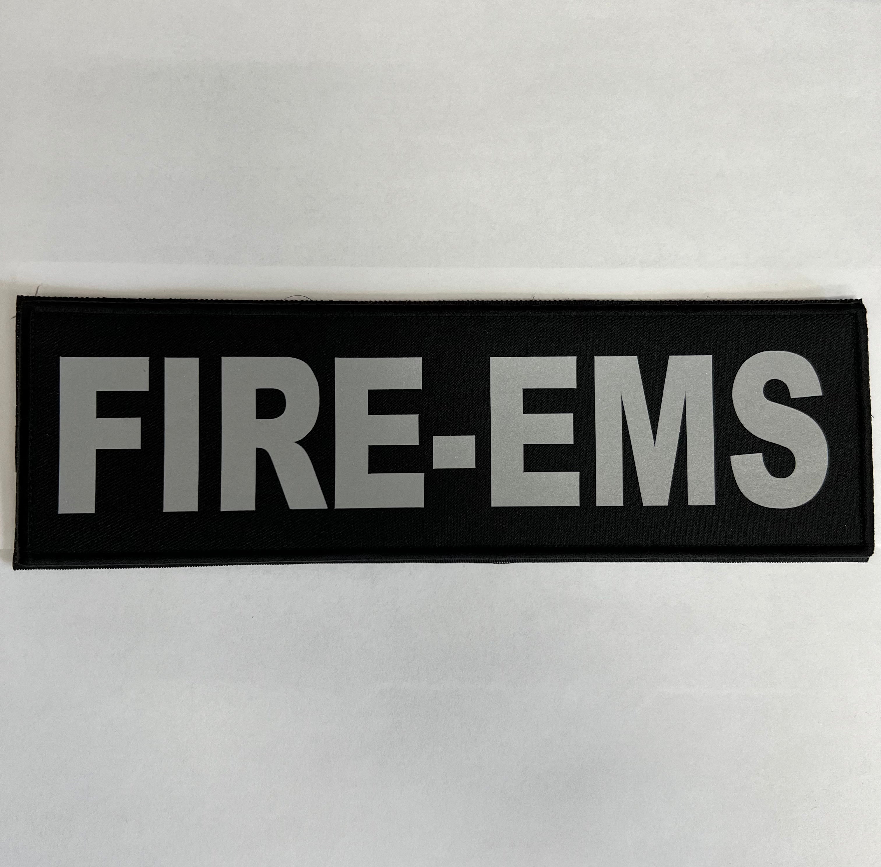 First Responder / Duty VEST COMBO PACKAGE LEVEL IIIA (2) 10x12 Front/Back Plates and Patch