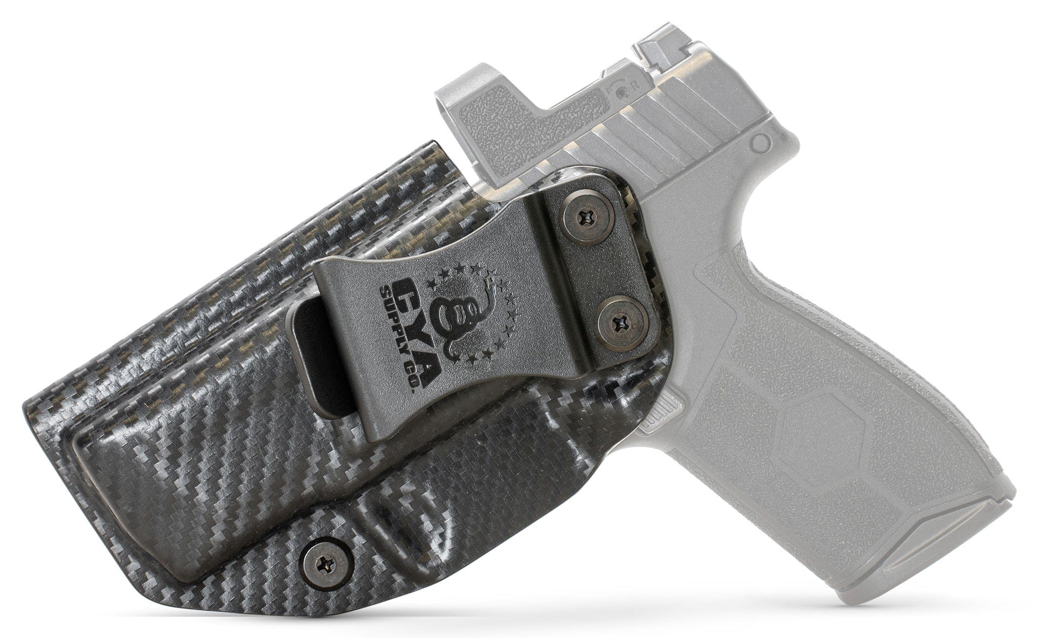 IWI Masada Slim IWB Holster | BASE IWB