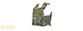 JAGUN TACTICAL RATNIK MOLLE TACTICAL VEST - PLA TYPE 07