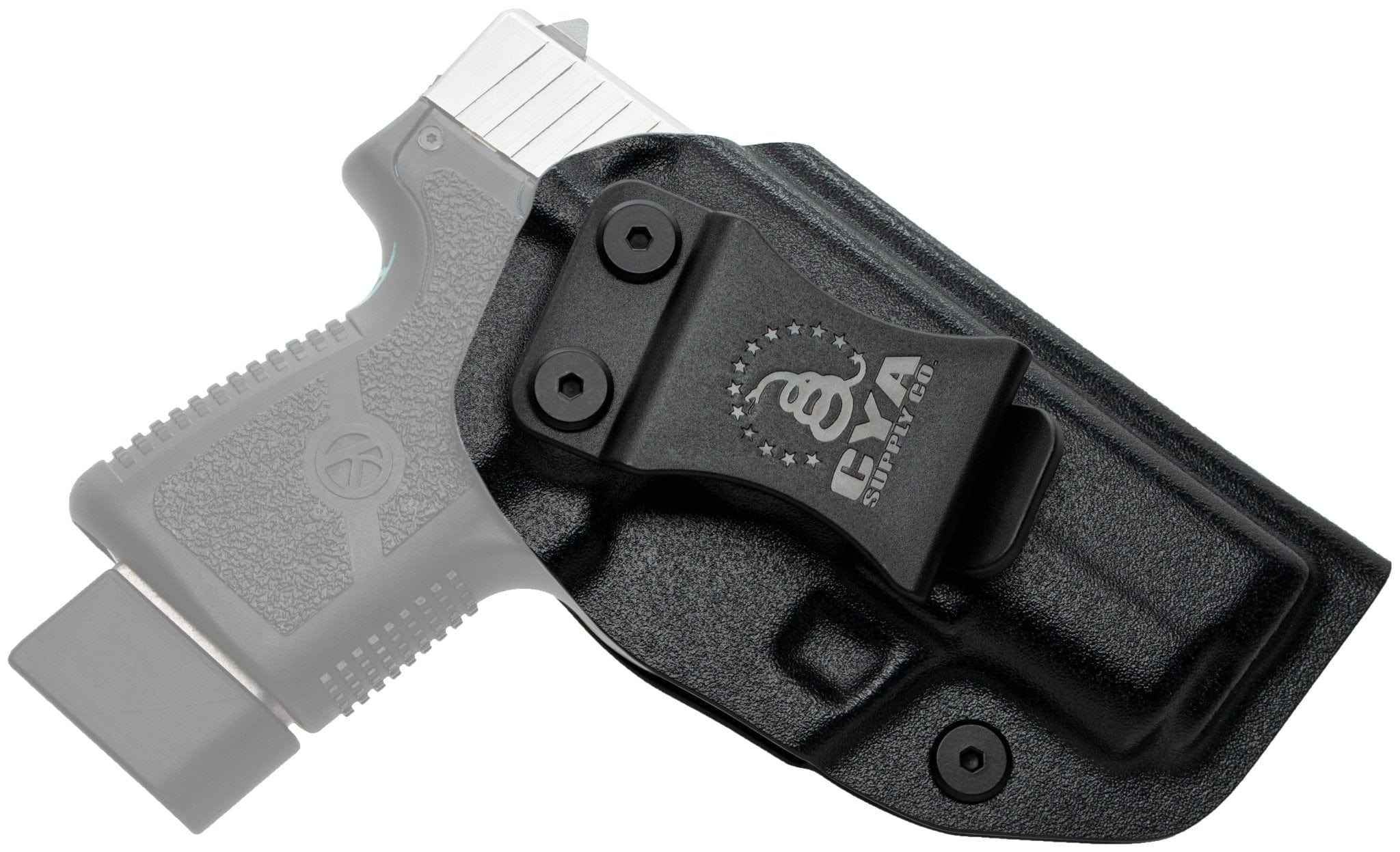 Kahr PM9 IWB Holster | BASE IWB