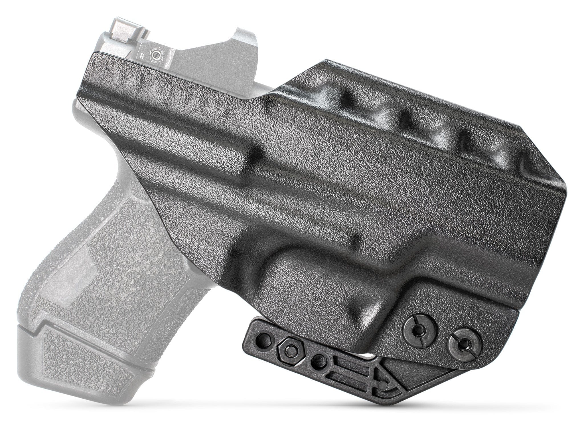 Kimber R7 MAKO IWB Holster | RIDGE IWB