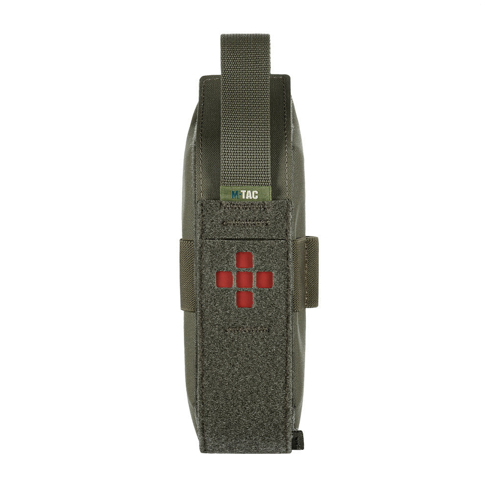 M-Tac Pouch for Tourniquet Closed FLAP