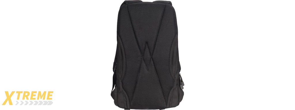 Lancer Tactical 1000D EDC Commuter MOLLE Backpack w/ Concealed Holder System