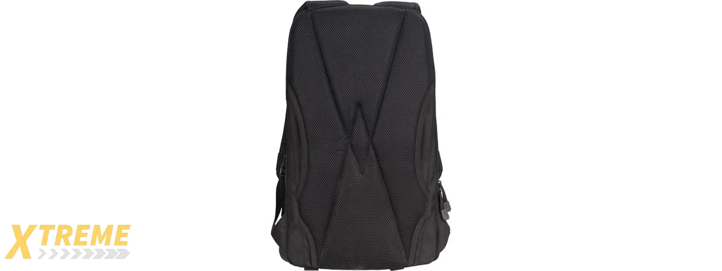 Lancer Tactical 1000D EDC Commuter MOLLE Backpack w/ Concealed Holder System