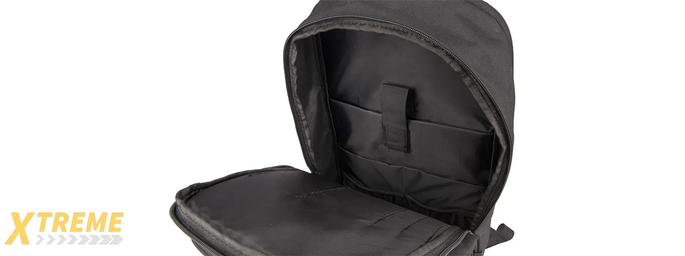 Lancer Tactical 1000D EDC Commuter MOLLE Backpack w/ Concealed Holder System