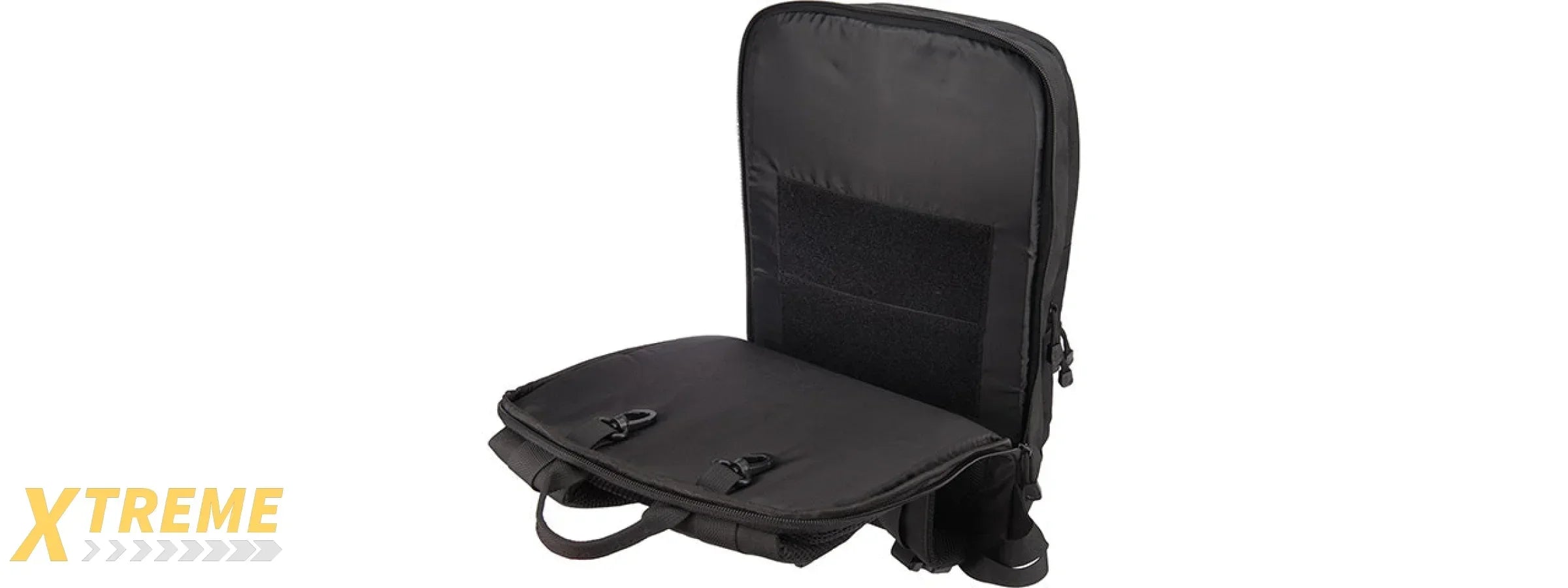 Lancer Tactical 1000D EDC Commuter MOLLE Backpack w/ Concealed Holder System