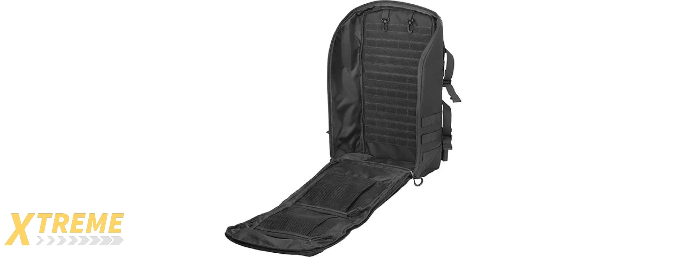 Lancer Tactical 1000D Modular Assault Backpack Heavy-Duty Military Tactical Gear