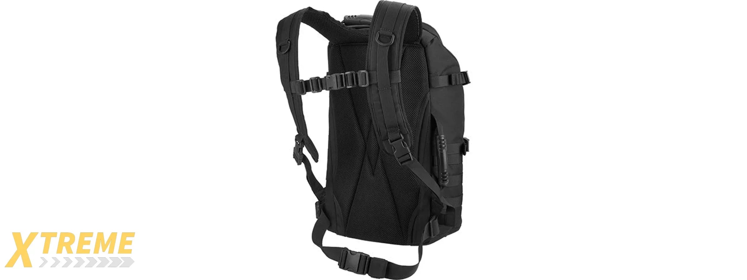 Lancer Tactical 1000D Modular Assault Backpack Heavy-Duty Military Tactical Gear