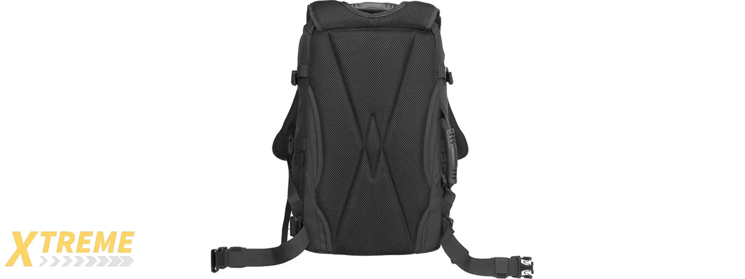 Lancer Tactical 1000D Modular Assault Backpack Heavy-Duty Military Tactical Gear