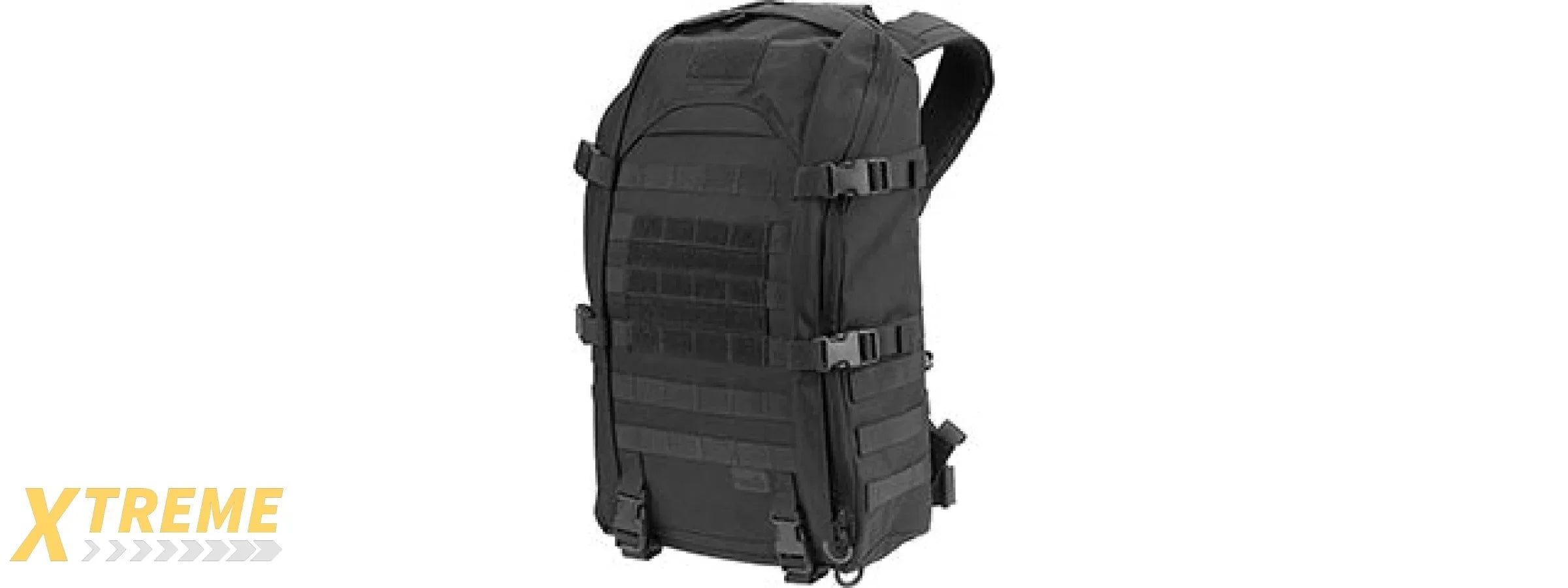 Lancer Tactical 1000D Modular Assault Backpack Heavy-Duty Military Tactical Gear