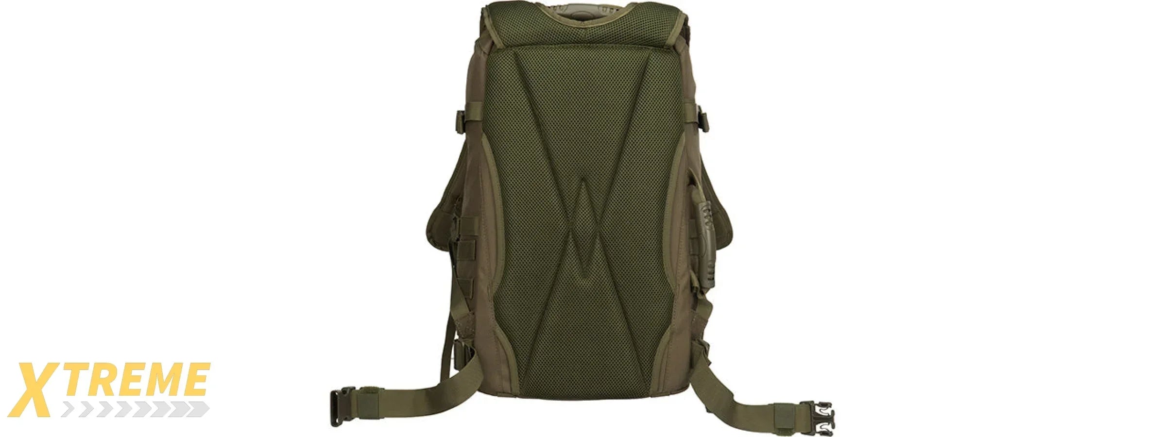 Lancer Tactical 1000D Modular Assault Backpack Heavy-Duty Military Tactical Gear