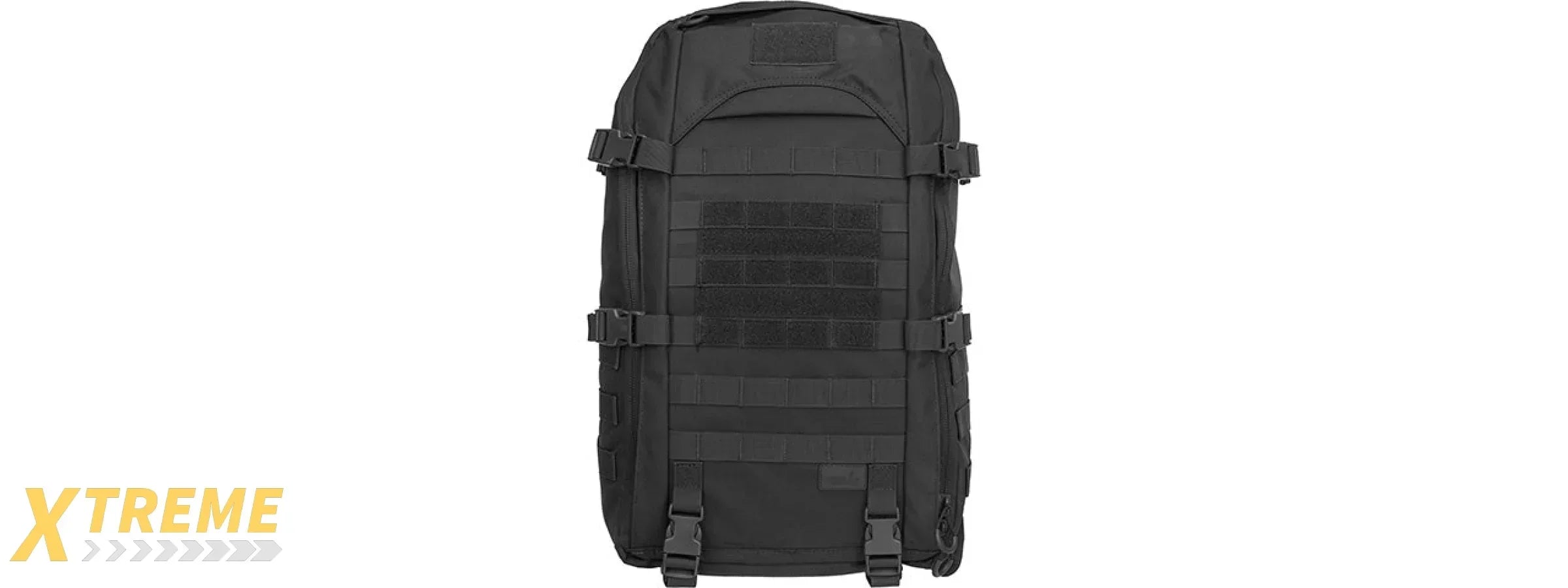 Lancer Tactical 1000D Modular Assault Backpack Heavy-Duty Military Tactical Gear
