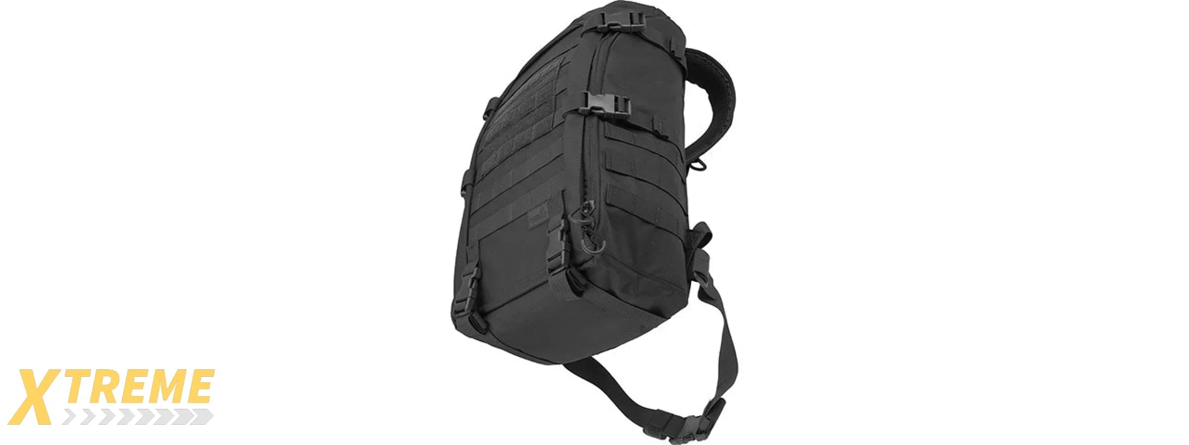 Lancer Tactical 1000D Modular Assault Backpack Heavy-Duty Military Tactical Gear