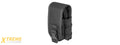 LANCER TACTICAL 1000D NYLON QD BUCKLE PISTOL/RIFLE MAG POUCH MOLLE COMPATIBLE