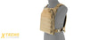 LANCER TACTICAL 1000D PRIMARY TACTICAL VEST (PPC) MOLLE LOADOUT CARRIER VEST
