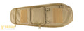 Lancer Tactical 35" Backpack V. 1 Padded Rifle Bag (Tan)