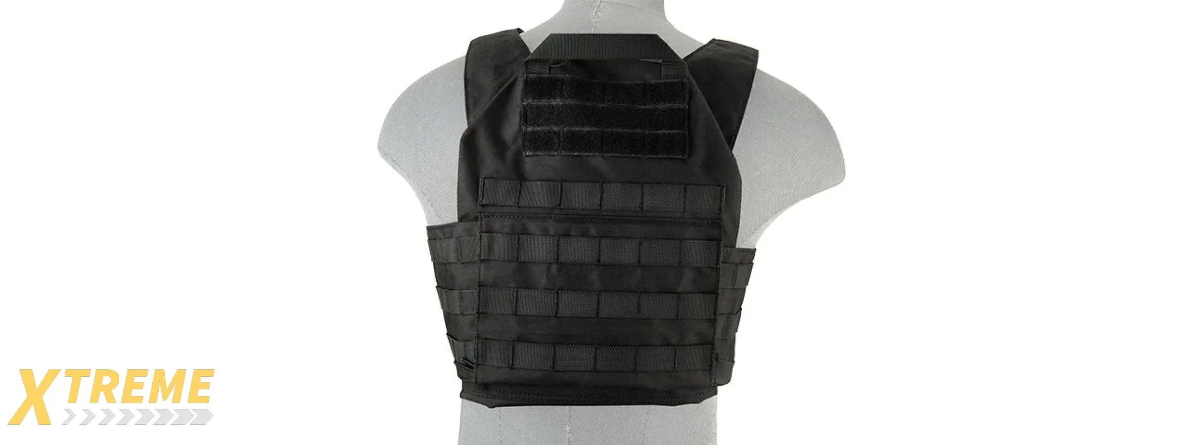 LANCER TACTICAL ADAPTIVE RECON TACTICAL VEST MODULAR ASSAULT PLATE CARRIER
