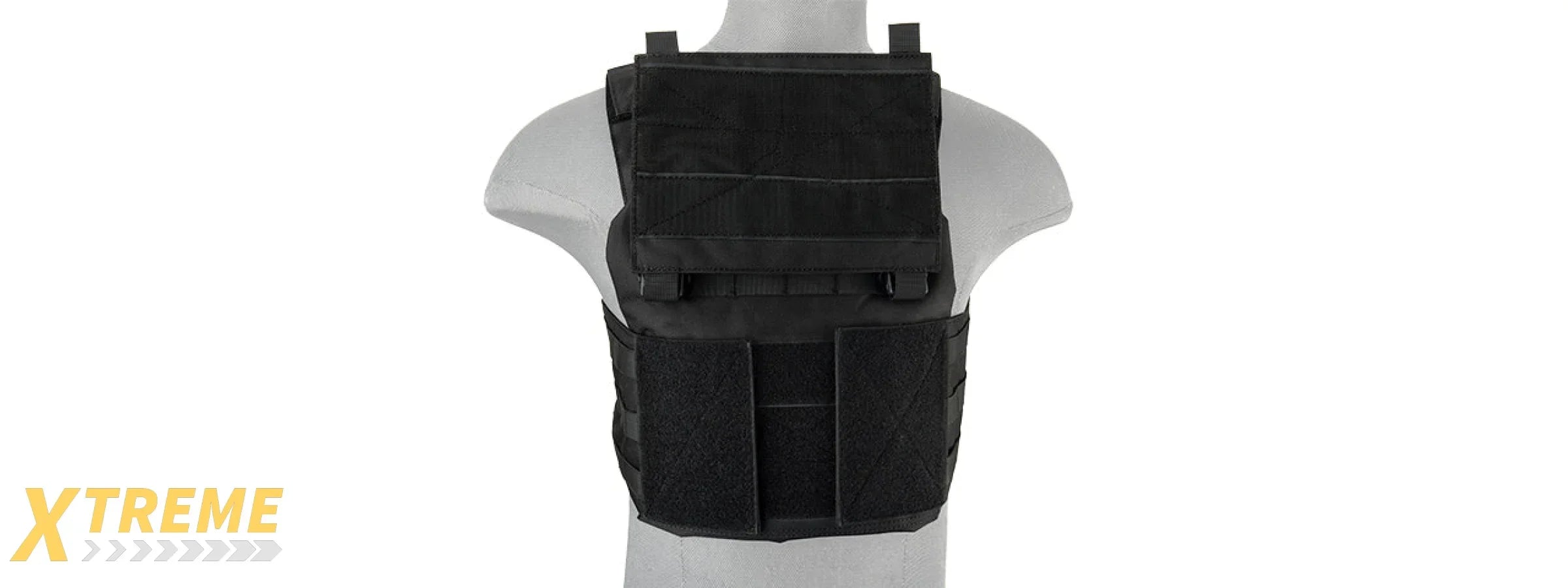 LANCER TACTICAL ADAPTIVE RECON TACTICAL VEST MODULAR ASSAULT PLATE CARRIER