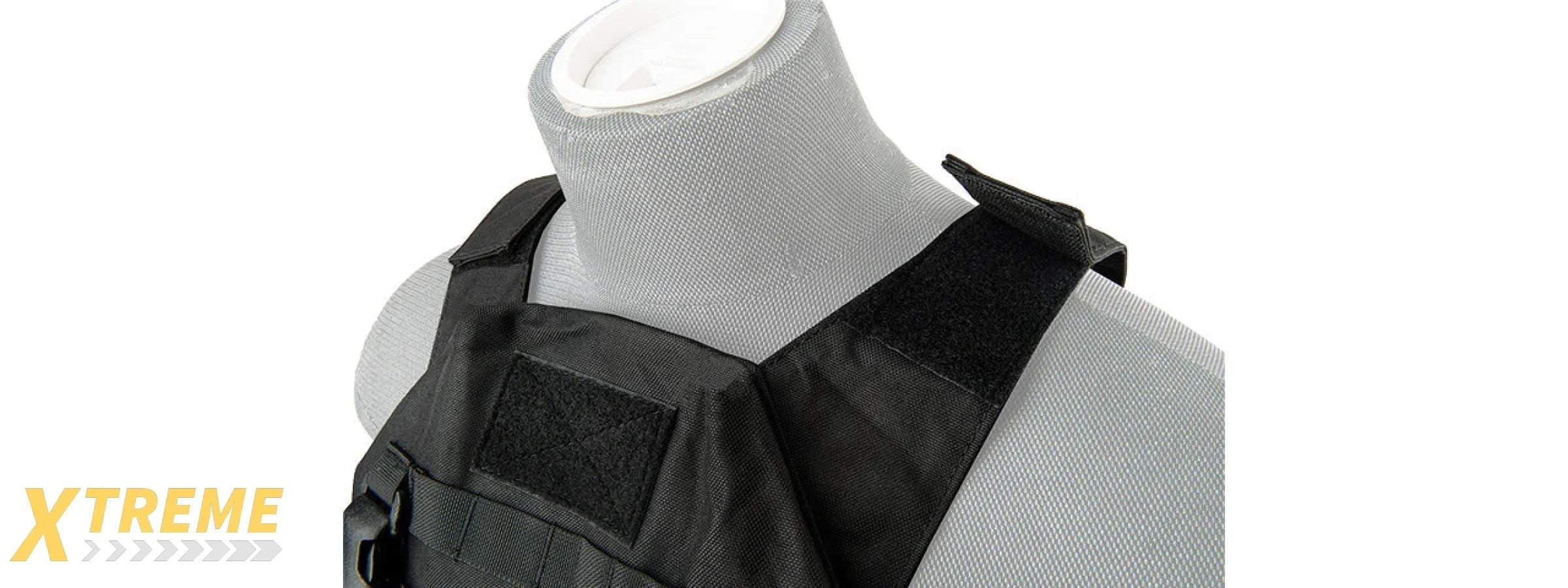 LANCER TACTICAL ADAPTIVE RECON TACTICAL VEST MODULAR ASSAULT PLATE CARRIER