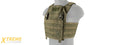 LANCER TACTICAL ADAPTIVE RECON TACTICAL VEST MODULAR ASSAULT PLATE CARRIER