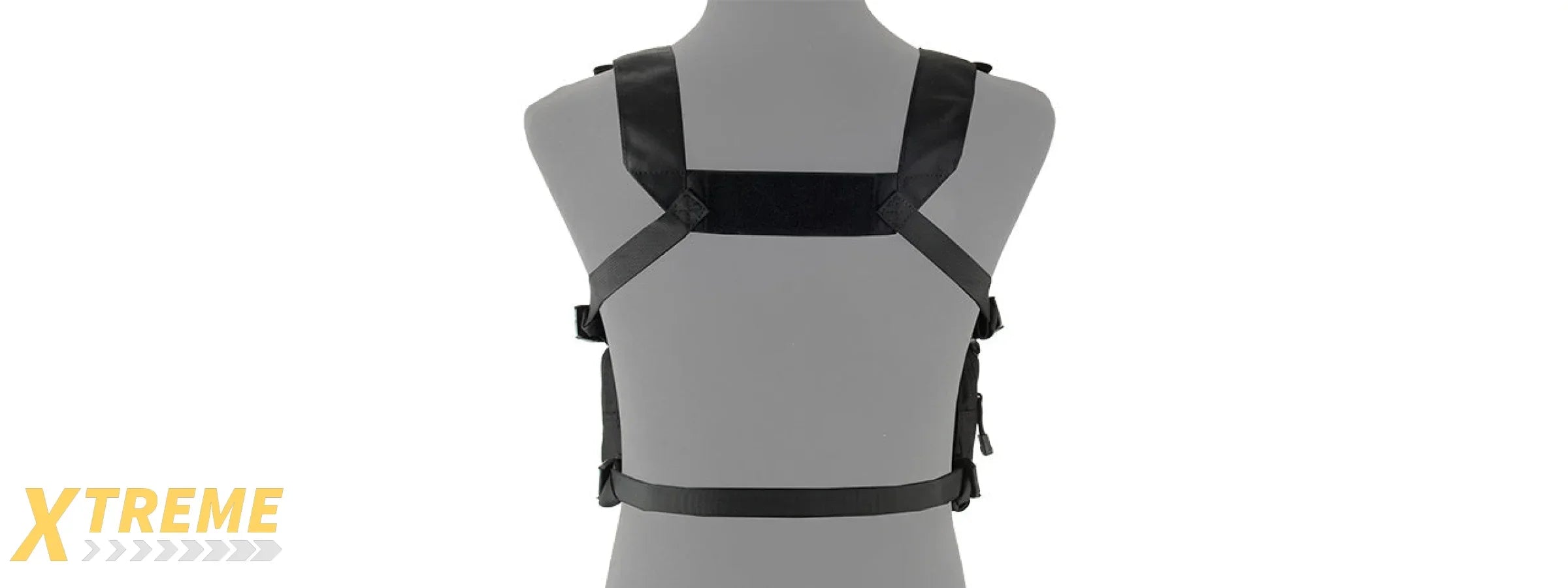 LANCER TACTICAL ADAPTIVE SNIPER CHEST RIG MODULAR TACTICAL GEAR SYSTEM