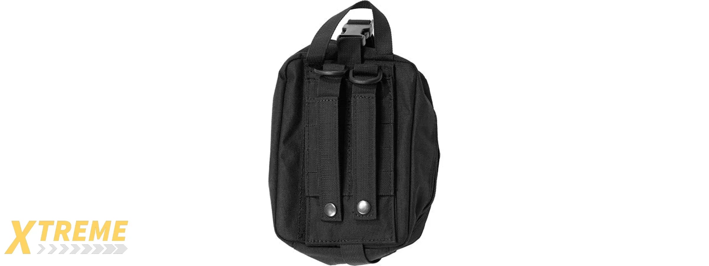 Lancer Tactical Admin Pouch w/ Molle – Tactical Organizer for Gear & Accessories