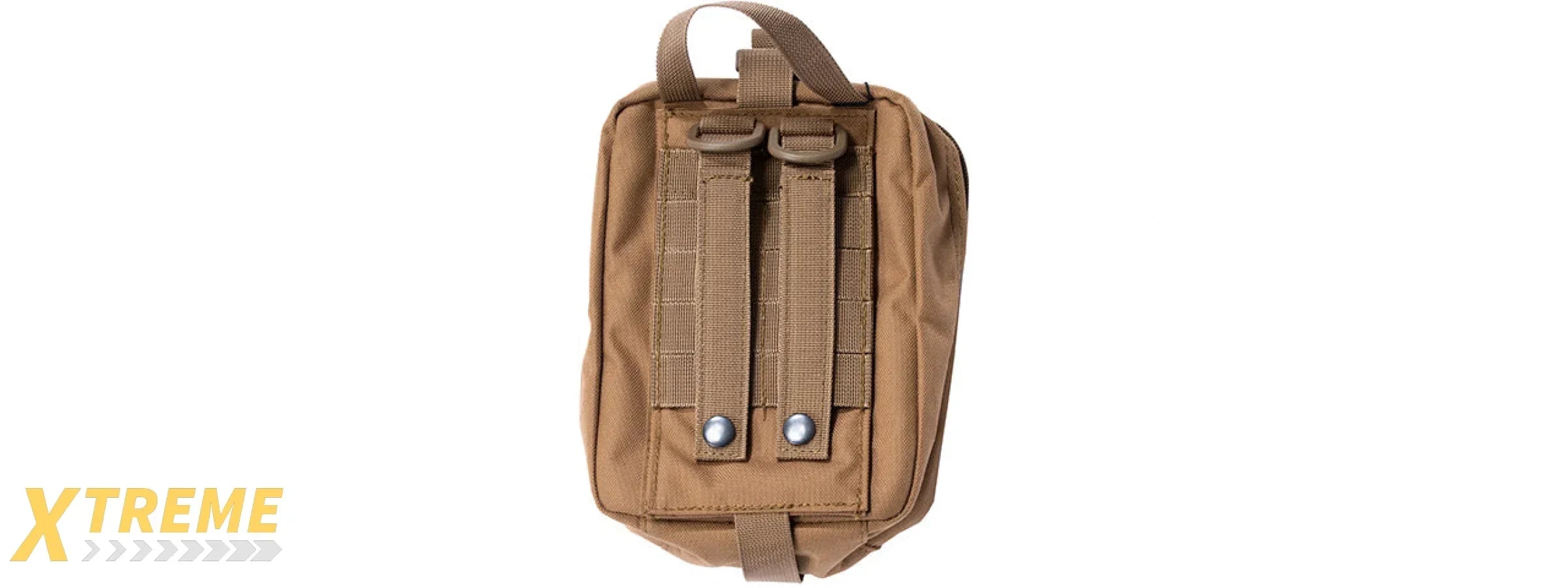 Lancer Tactical Admin Pouch w/ Molle – Tactical Organizer for Gear & Accessories