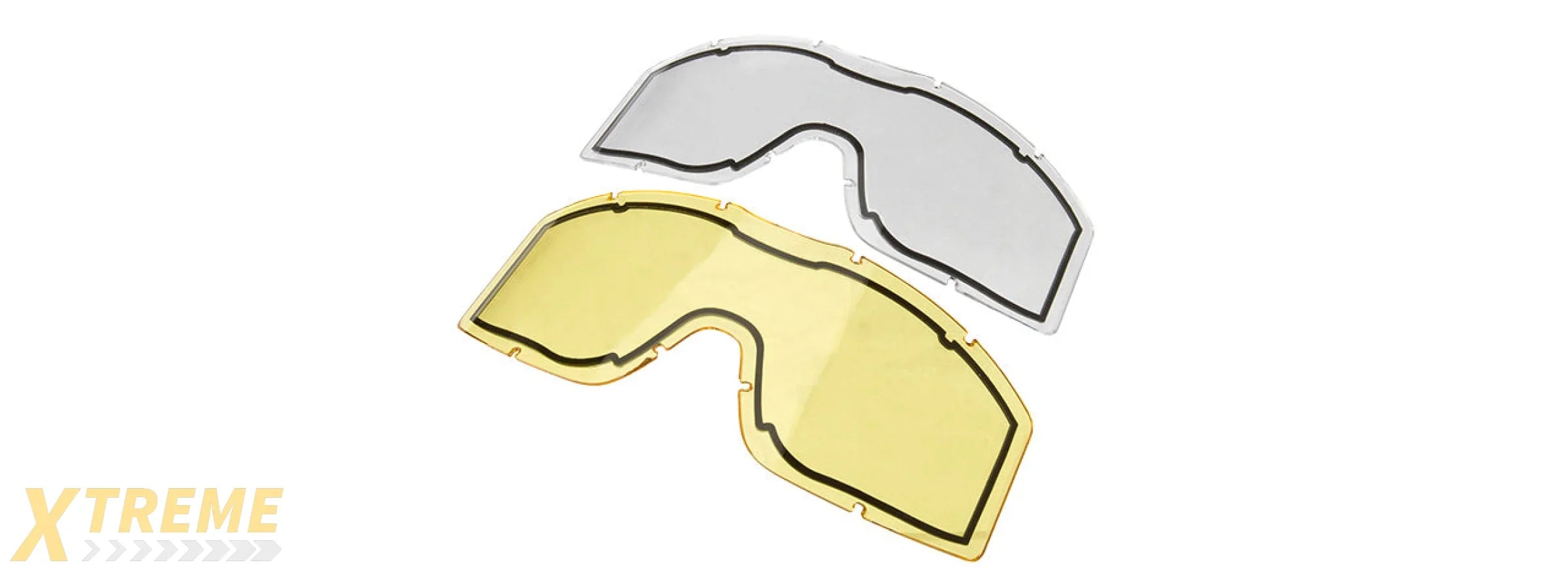 LANCER TACTICAL AERO PROTECTIVE OD GREEN AIRSOFT GOGGLES (SMOKE/YELLOW/CLEAR LENS)