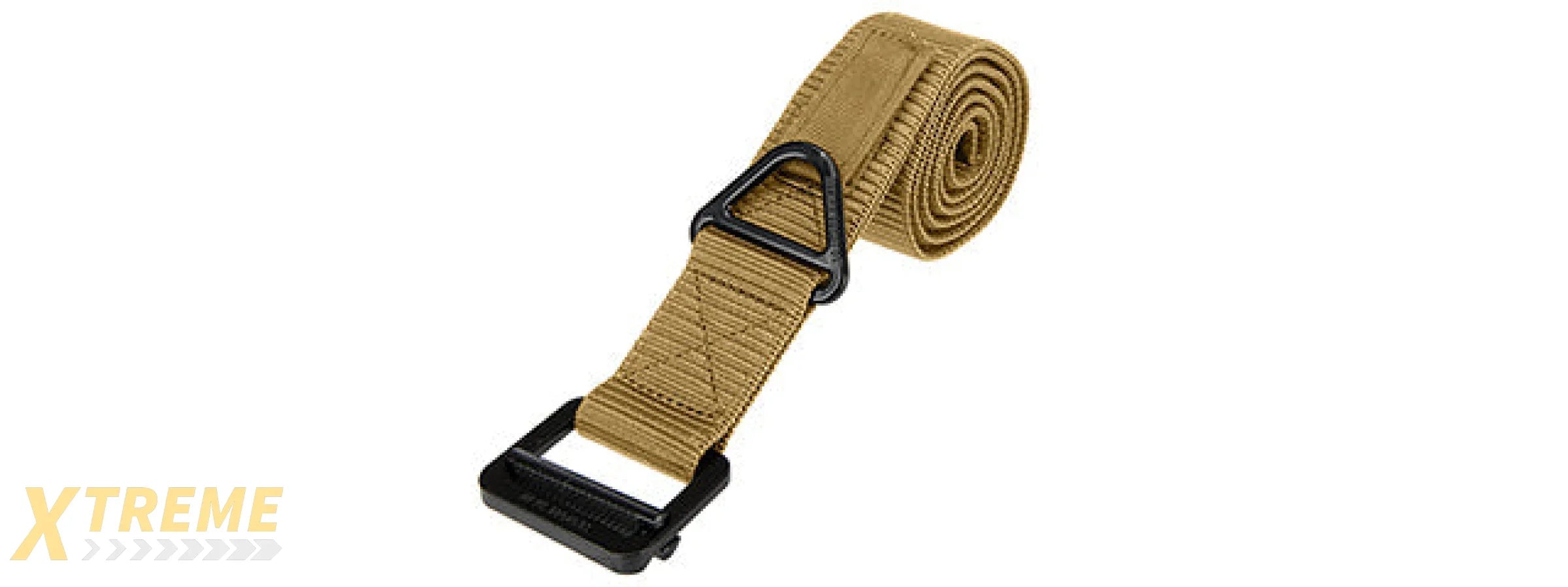 Lancer Tactical Airsoft Riggers Belt - Adjustable Tactical Belt for Airsoft & Training