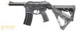 Lancer Tactical AirTac Customs Gen 3 - (Black)