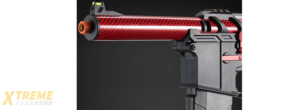 Lancer Tactical AirTac Customs Gen 3 - (Red)