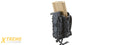 Lancer Tactical All Terrain Combo Magazine Holder - Durable MOLLE-Compatible Carry Gear