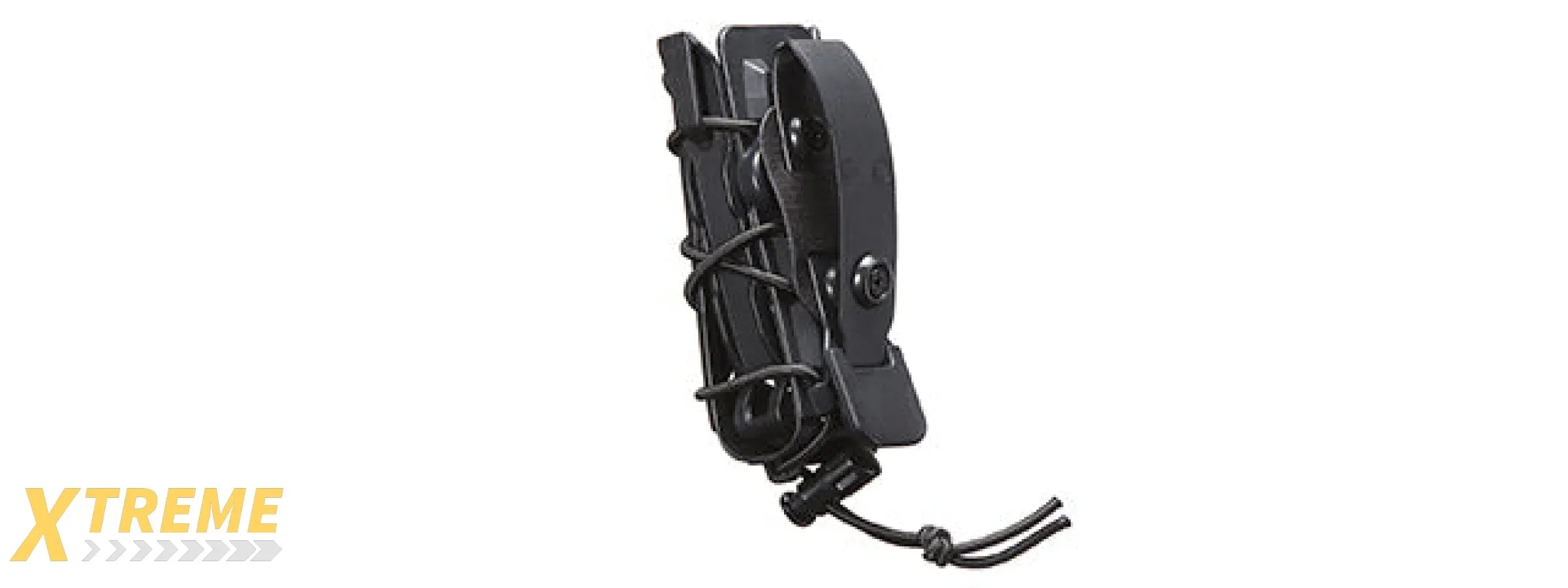 Lancer Tactical All Terrain Single Pistol Magazine Pouch for Tactical & Airsoft Use
