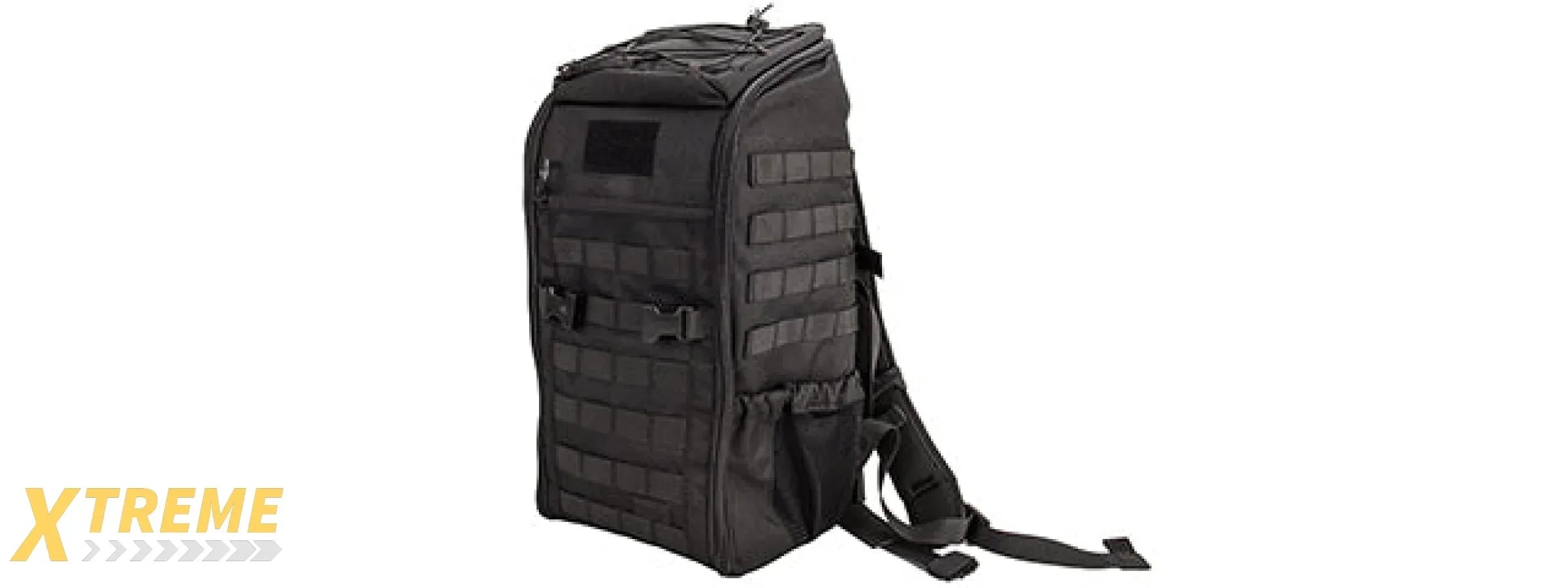 Lancer Tactical CA-2097 Assault Backpack Tactical MOLLE Military Pack Gear