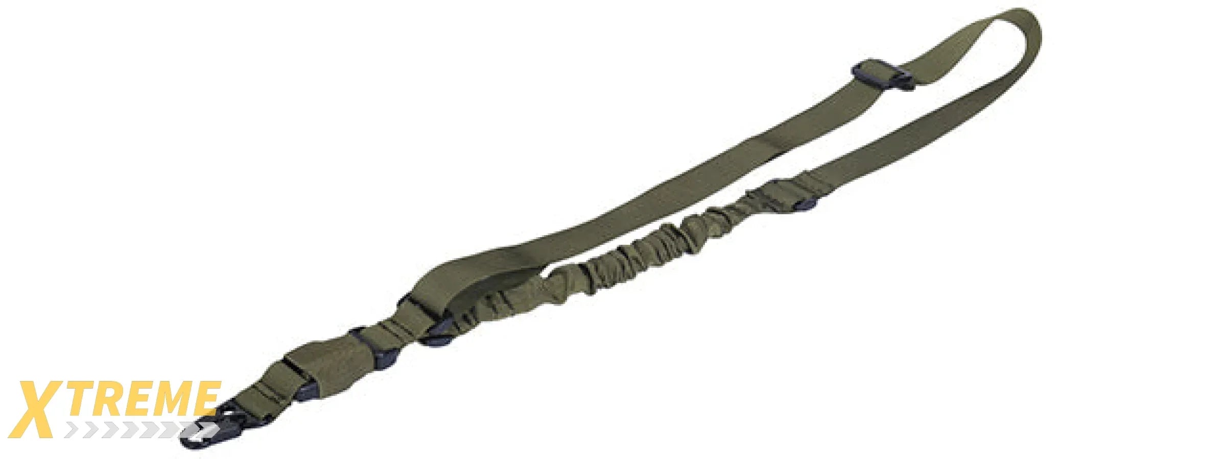 Lancer Tactical CA-326 QD Single Point Sling for Tactical and Airsoft Use