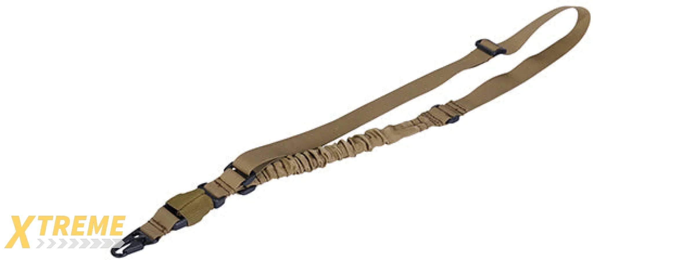 Lancer Tactical CA-326 QD Single Point Sling for Tactical and Airsoft Use
