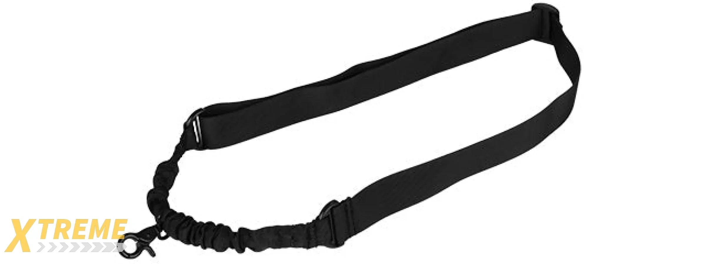 Lancer Tactical CA-328 Single Point Sling - Adjustable for Airsoft & Range